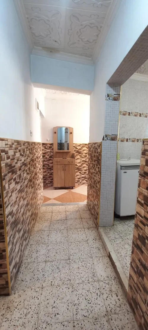 Location Appartement F2 Alger Staoueli