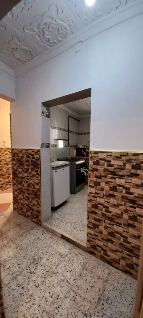 Location Appartement F2 Alger Staoueli