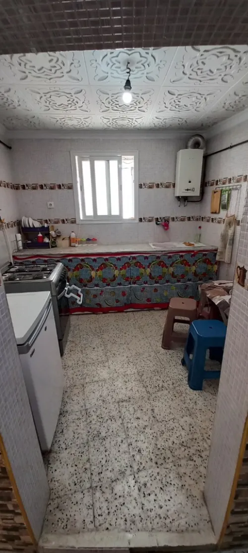 Location Appartement F2 Alger Staoueli
