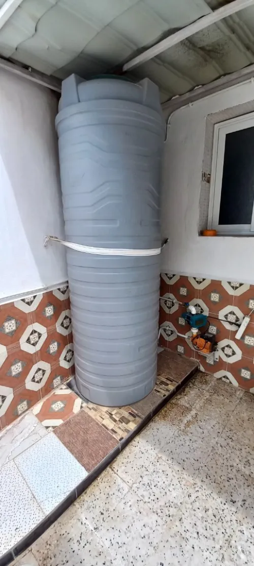 Location Appartement F2 Alger Staoueli
