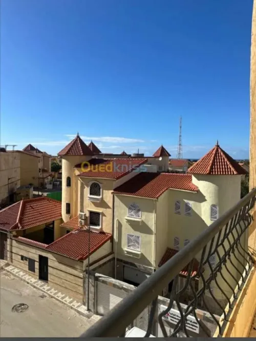 Vente Appartement F4 Alger Staoueli
