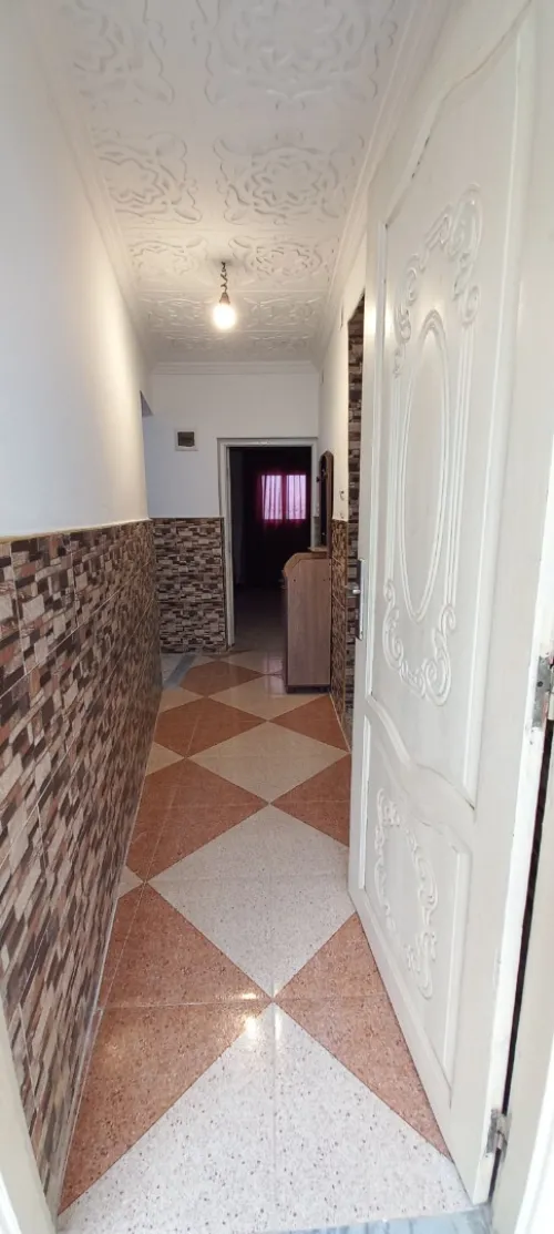 Location Appartement F2 Alger Staoueli