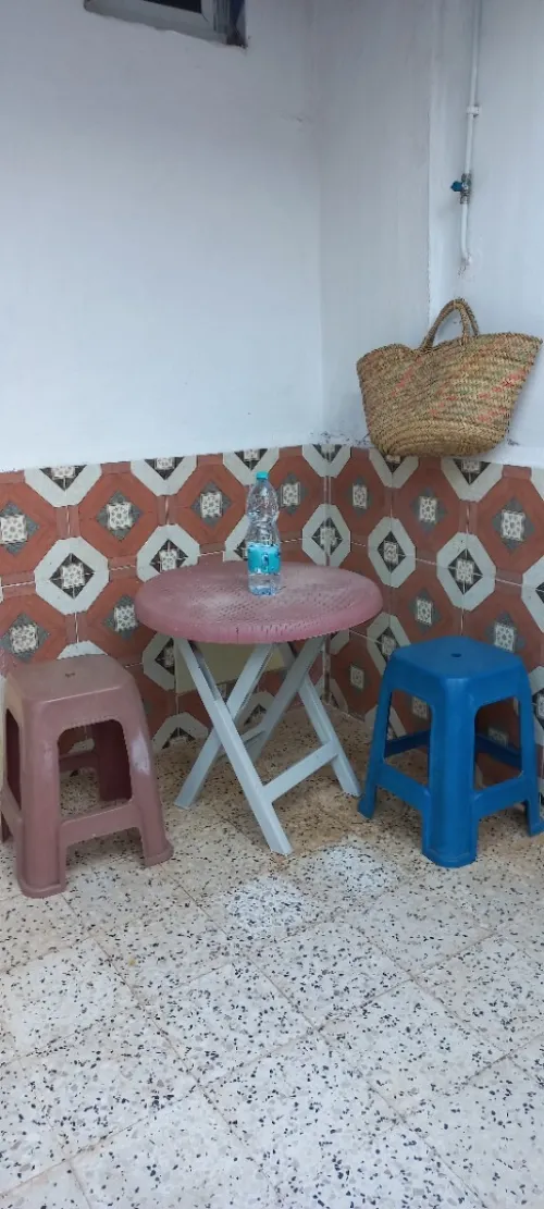 Location Appartement F2 Alger Staoueli 16