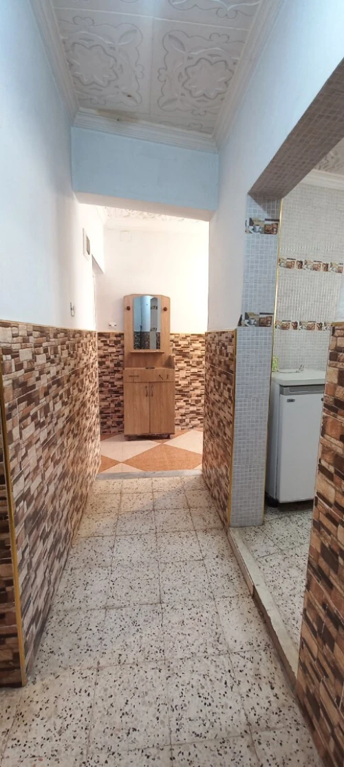 Location Appartement F2 Alger Staoueli