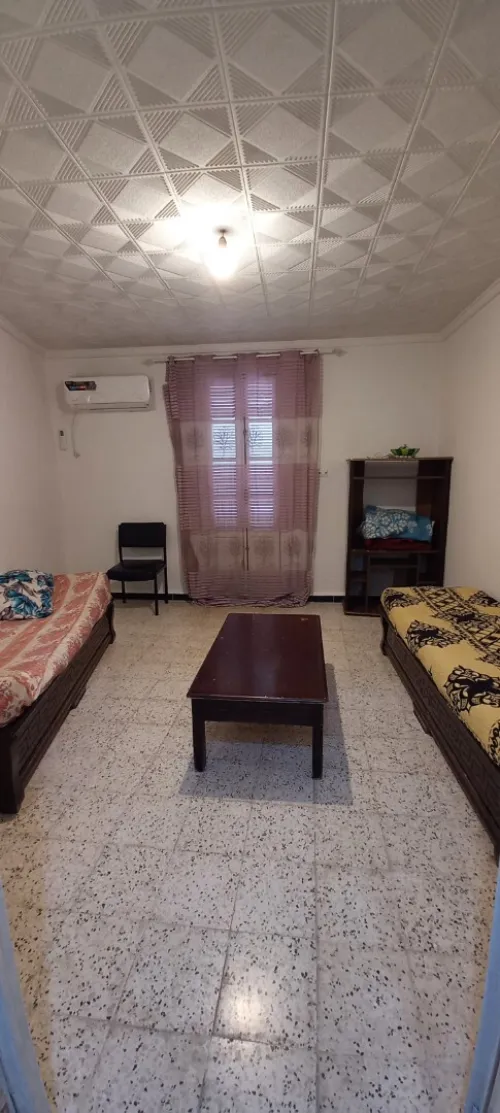 Location Appartement F2 Alger Staoueli