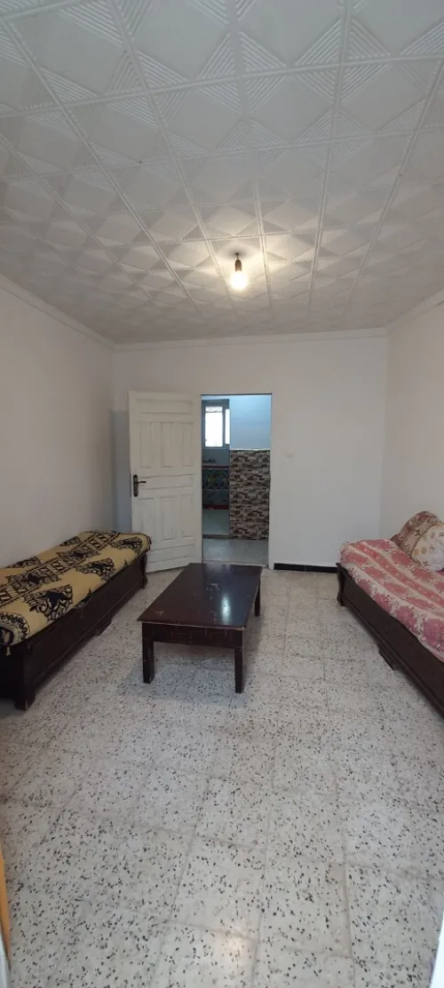 Location Appartement F2 Alger Staoueli