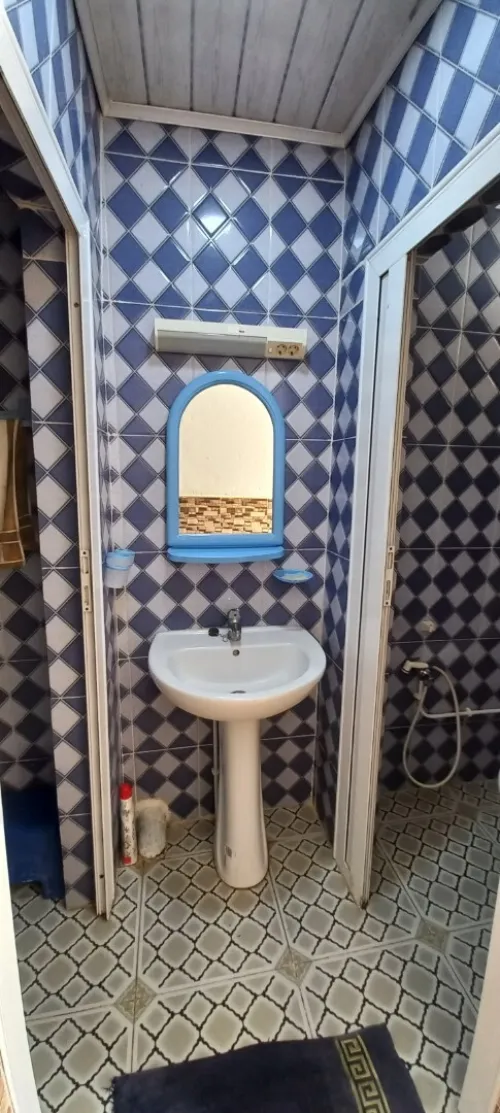 Location Appartement F2 Alger Staoueli 8