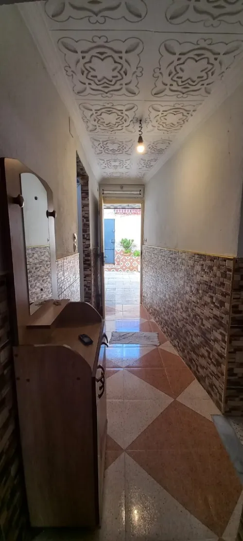 Location Appartement F2 Alger Staoueli