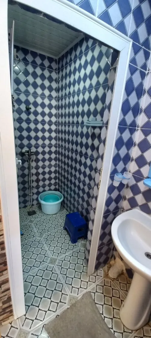 Location Appartement F2 Alger Staoueli