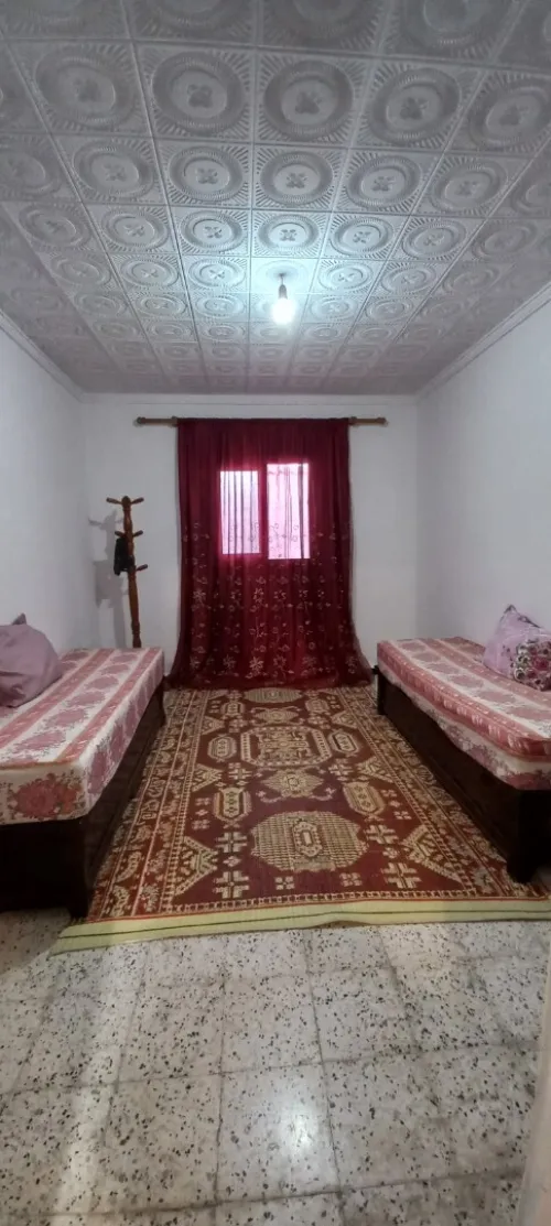 Location Appartement F2 Alger Staoueli 8
