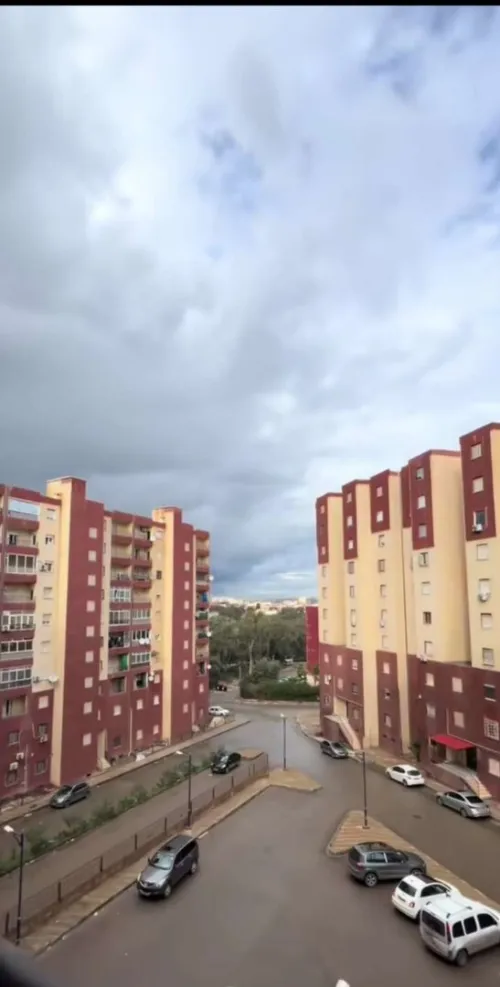 Vente Appartement F3 Alger Staoueli