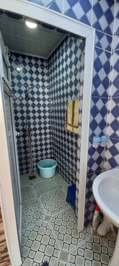 Location Appartement F2 Alger Staoueli