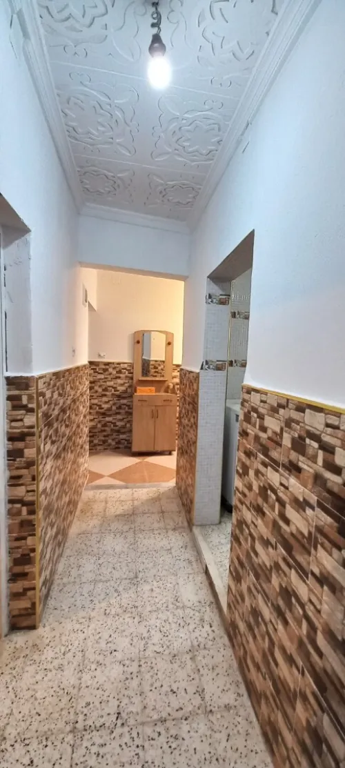 Location Appartement F2 Alger Staoueli 17