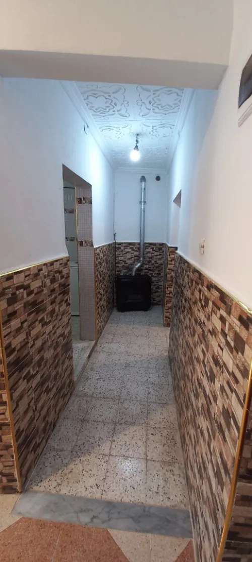 Location Appartement F2 Alger Staoueli