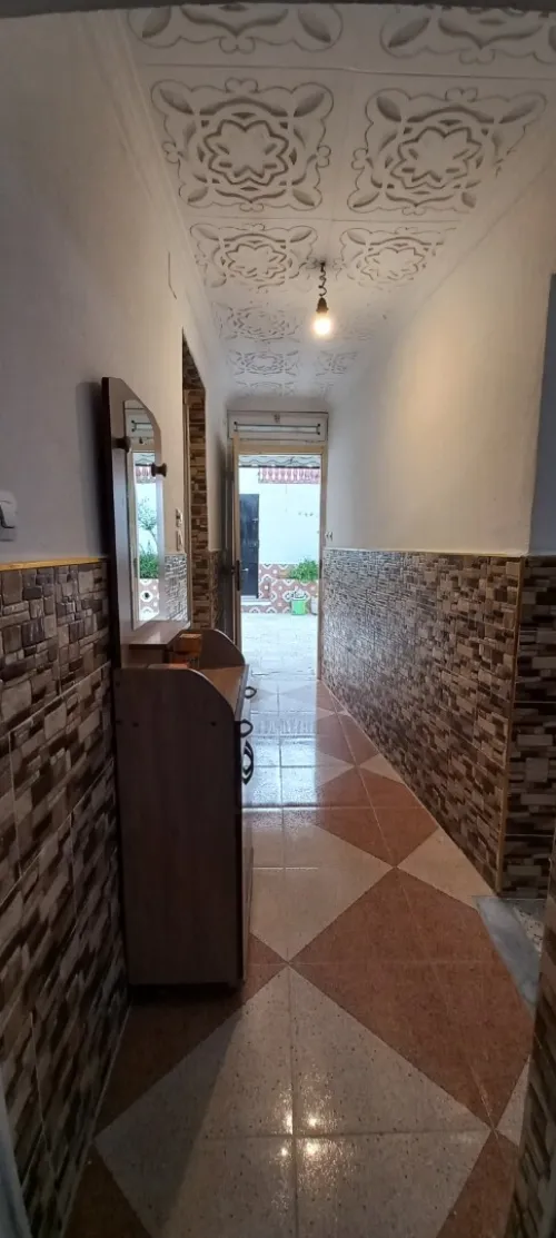 Location Appartement F2 Alger Staoueli 13