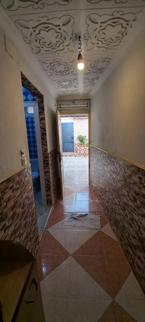 Location Appartement F2 Alger Staoueli