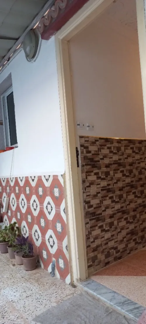Location Appartement F2 Alger Staoueli 2