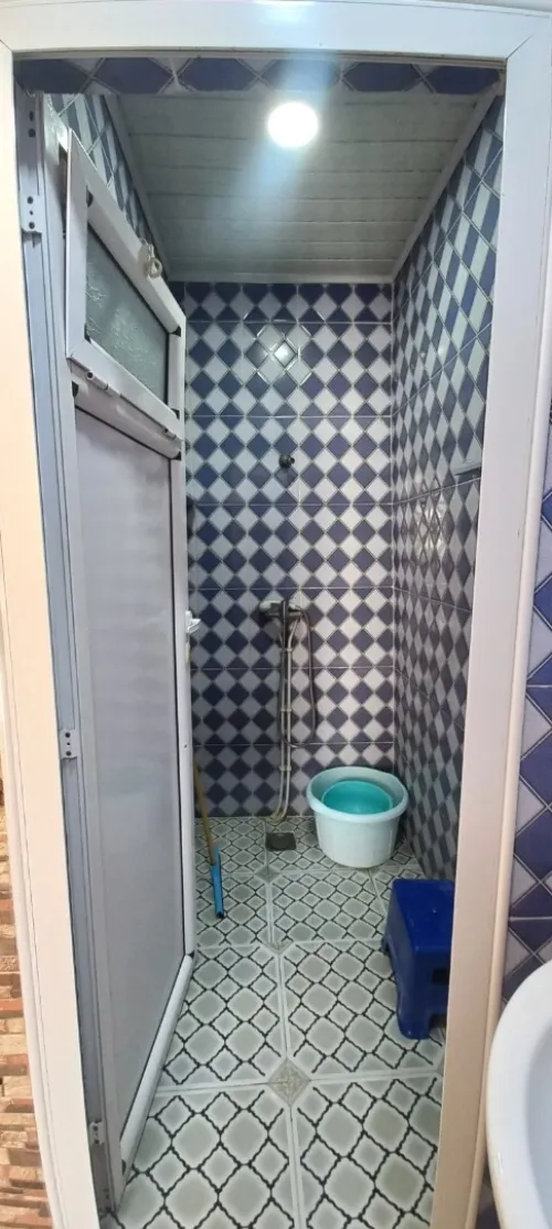 Location Appartement F2 Alger Staoueli