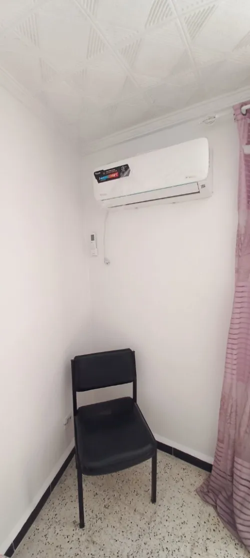 Location Appartement F2 Alger Staoueli