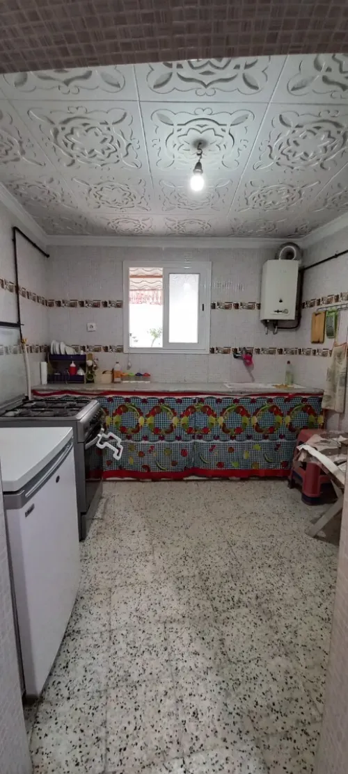 Location Appartement F2 Alger Staoueli 18