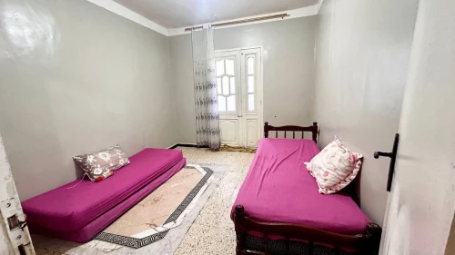 Vente Appartement F3 Skikda Filfla
