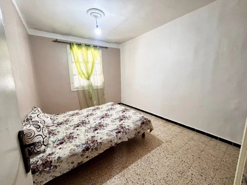 Vente Appartement F3 Skikda Filfla