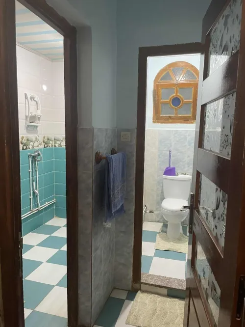 Vente Villa Mostaganem Stidia