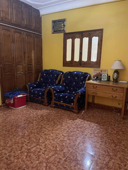 Vente Villa Mostaganem Stidia