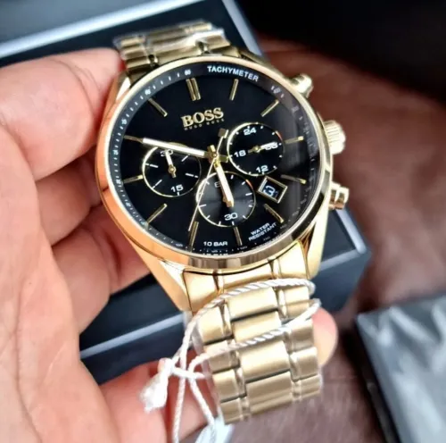 Hugo boss
