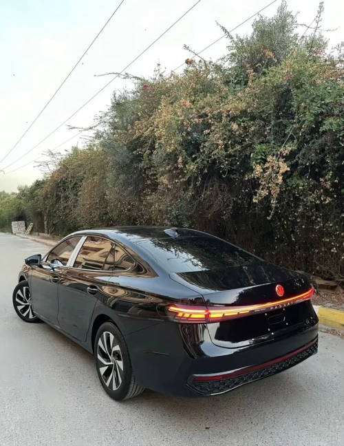 Volkswagen Passat Pro 2025 