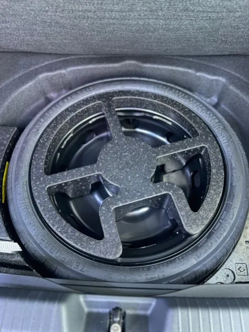 Volkswagen Golf 8 2025 8.5 R