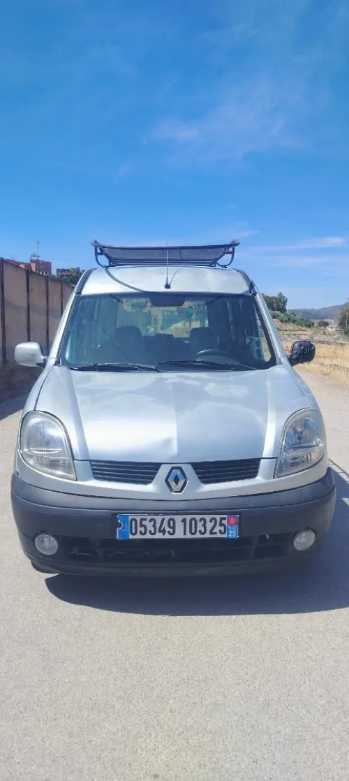 Renault Kangoo 2003 Kangoo