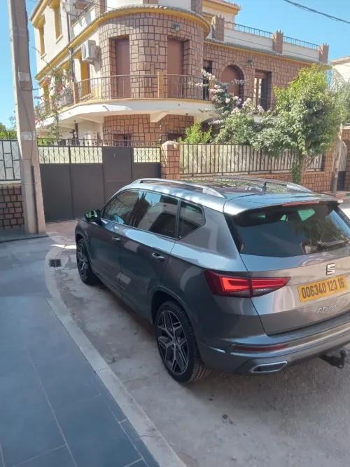 Seat Ateca 2023 Fr
