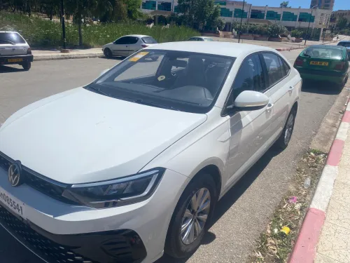 Volkswagen Lavida 2026 Desire