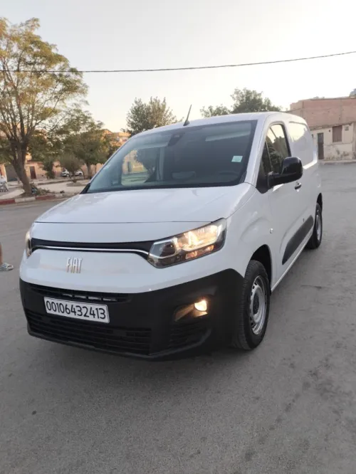 Fiat Doblo 2024 