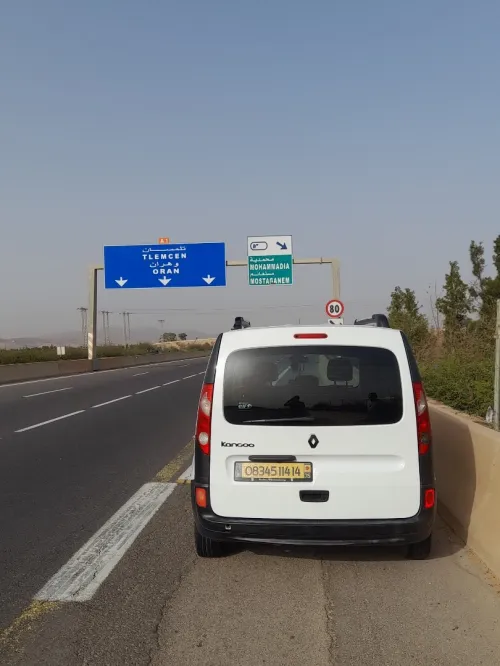 Renault Kangoo 2014 Kangoo