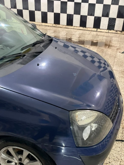 Renault Clio 2 2004 Clio 2