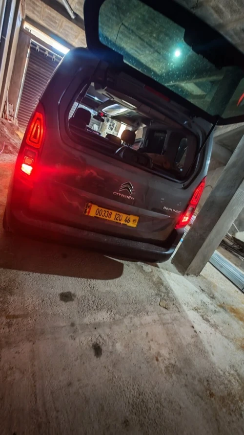 Citroen Berlingo 2020 Berlingo
