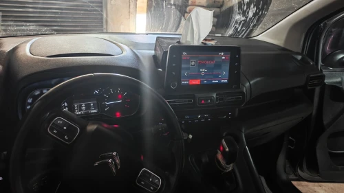 Citroen Berlingo 2020 Berlingo