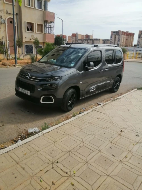 Citroen Berlingo 2020 Berlingo