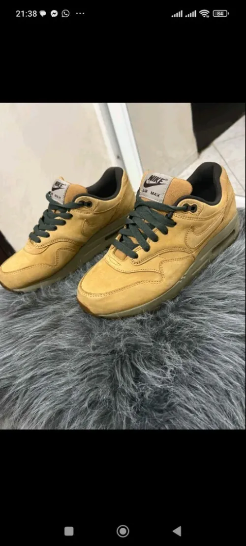 Airmax one original 