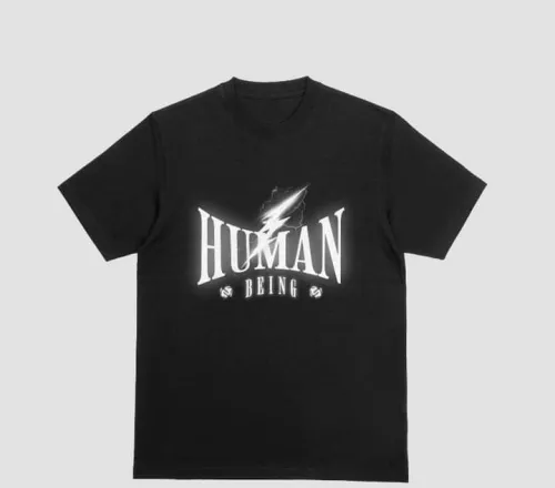 T-shirt oversize haute qualité 100% coton 