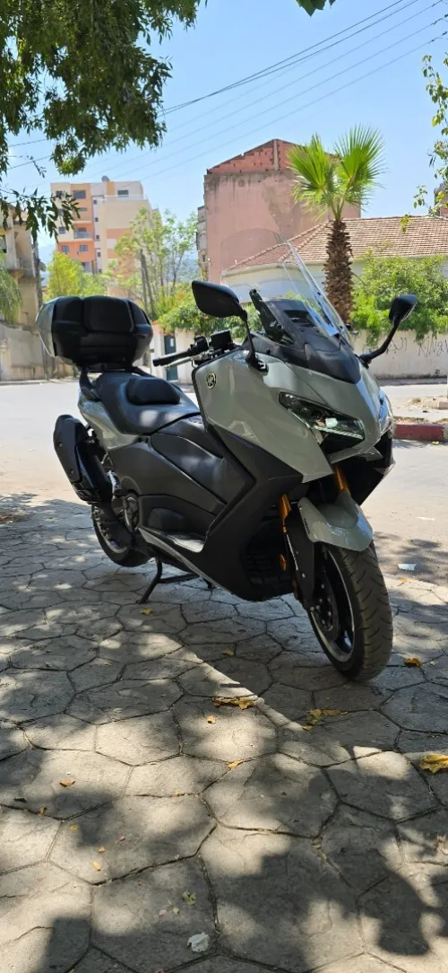 Yamaha Timax 563 ultra 2025