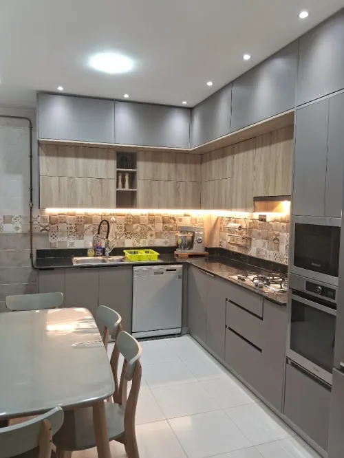 Vente Appartement F5 Alger Mahelma