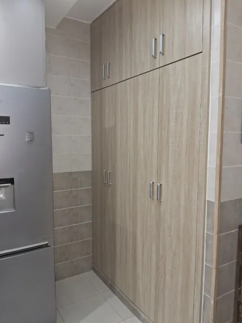 Vente Appartement F5 Alger Mahelma
