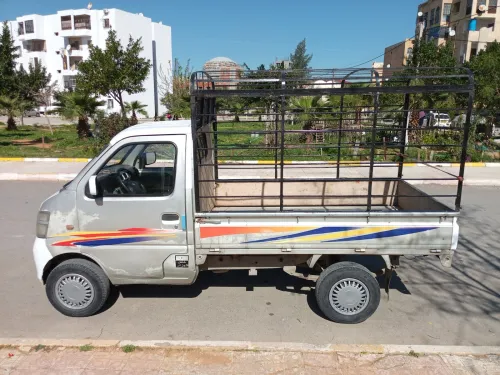 Chana Star Truck 2012 Simple cabine