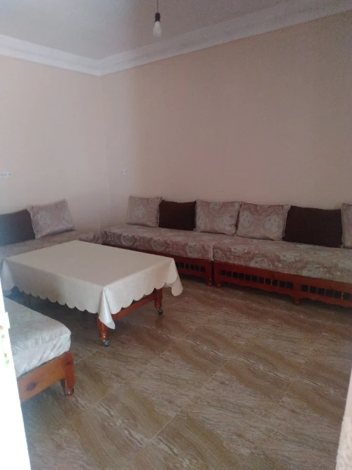 Vente Villa Tlemcen Djebala