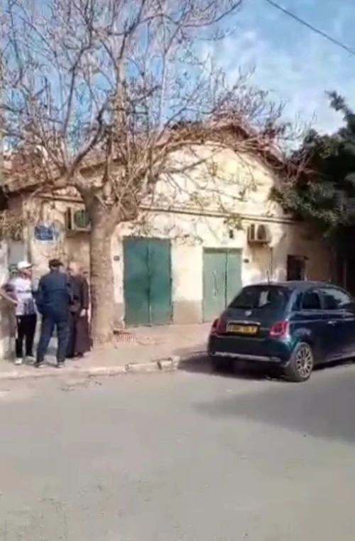 Vente Villa Oran Oran