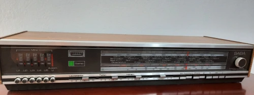 Radio vintage