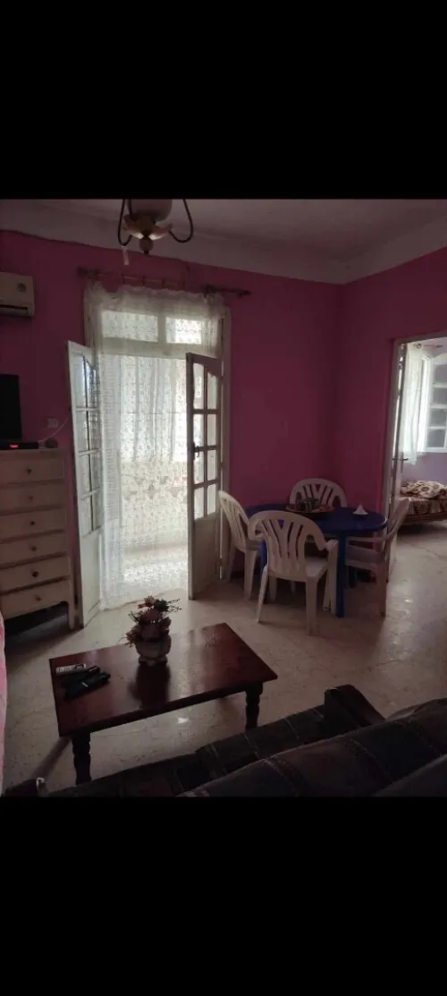 Location vacances Appartement F2 F3 Jijel Jijel